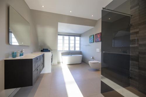  aday - Modern Living - Cozy Room - Aalborg Center in Aalborg