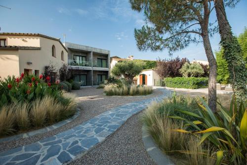 Kert, Boutique Hotel Can Pico - Adults Only in Ventallo
