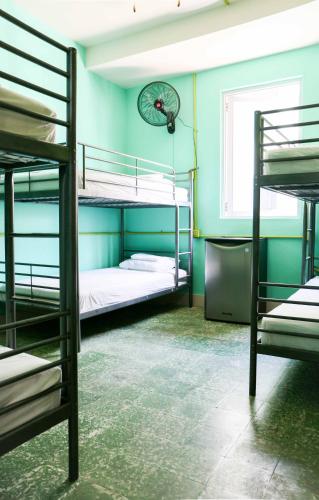 Conturce Hostel - image 3