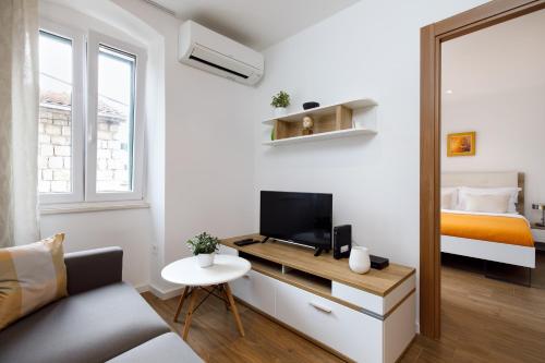 Dominus apartment, Split (zdjęcie 6)