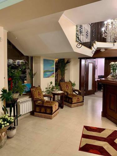 Hi Boutique Hotel - image 9