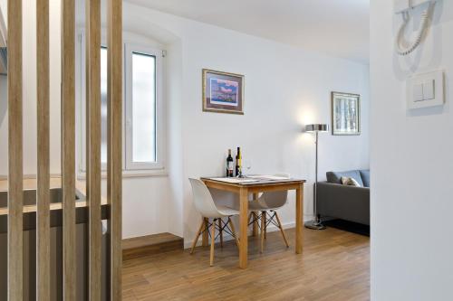 Dominus apartment, Split (zdjęcie 8)