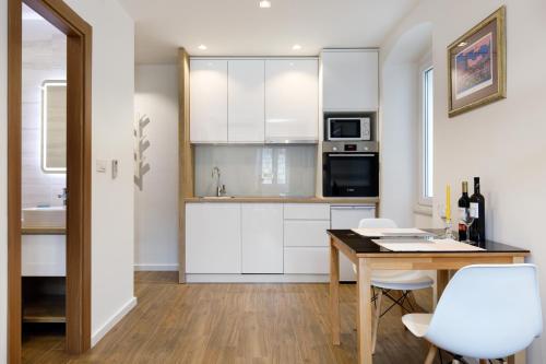 Dominus apartment, Split (zdjęcie 9)