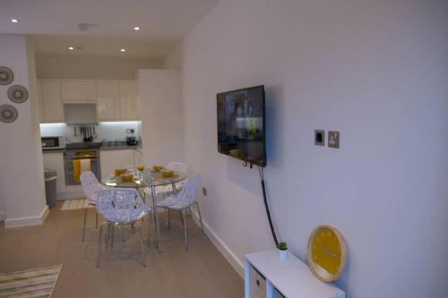 Picture of Maplewood Properties - St Albans One Bedroom Luxurious Flat