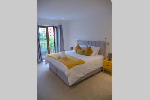 Picture of Maplewood Properties - St Albans One Bedroom Luxurious Flat