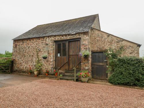 Flora's Barn - image 12