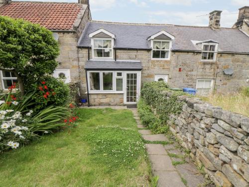 7 Lilac Terrace, , North Yorkshire
