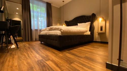 Munich Rooms Hotel, Munich (photo 10)