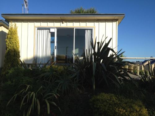 المرافق, Whanganui Seaside Holiday Park in وانجنوى