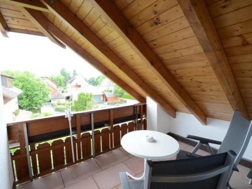 Ferienhaus Anker