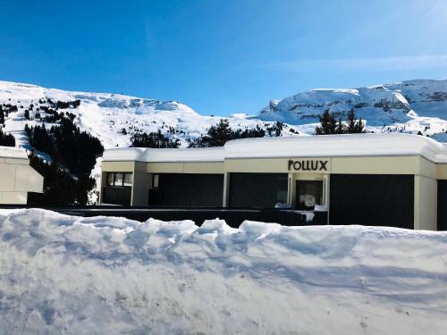 Residence Pollux - maeva Home