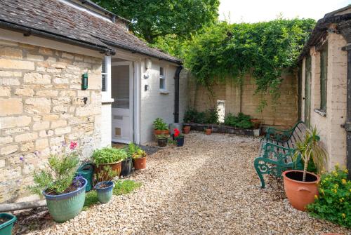 The Courtyard Cirencester, , Gloucestershire