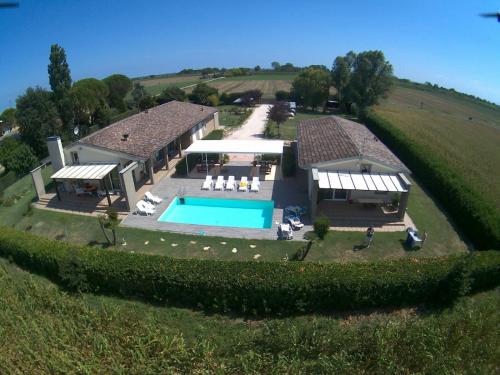 Accommodation in Castiglione di Ravenna