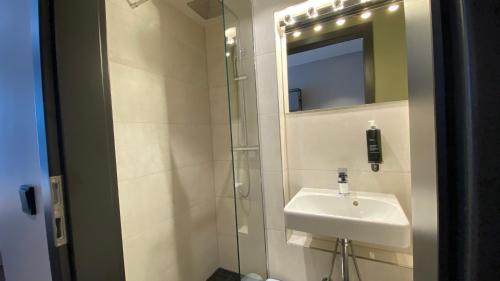 Munich Rooms Hotel, Munich (photo 7)