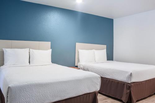 WoodSpring Suites Denton