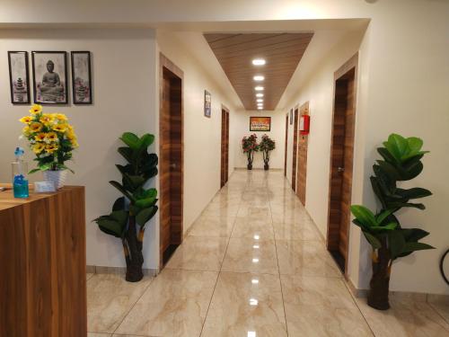 Hotel Neelkamal