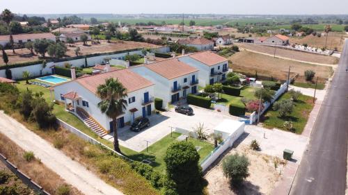 Salvacasa gîte à louer Salvaterra de Magos