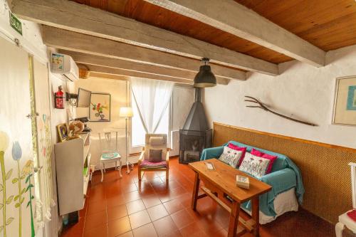 設施, Casita Collado 3 in 阿拉哈爾