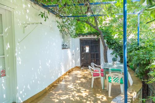  Casita Collado 3 in Alájar