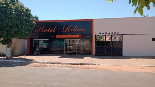 . Hotel Rilton
