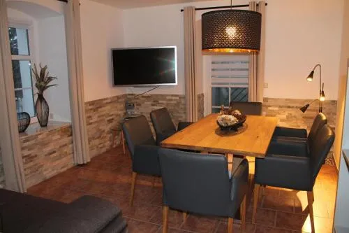 Ferienwohnung Altstadt in Annaberg-Buchholz, Deutschland