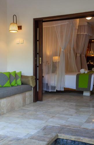 Facilities, Mimpi Resort Tulamben, Dive & SPA in Tulamben