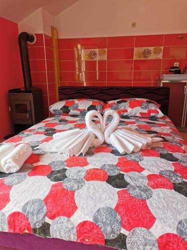 . Apartman Miljanović