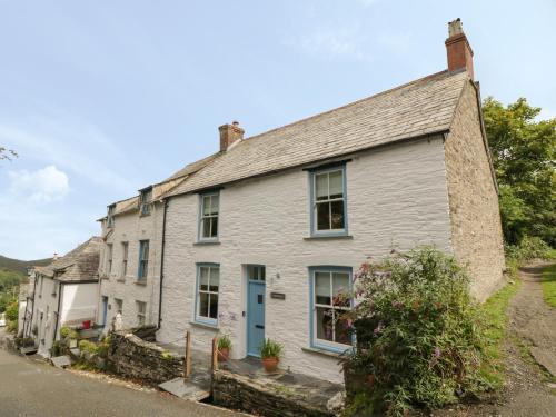 Fairfield Cottage, , Cornwall