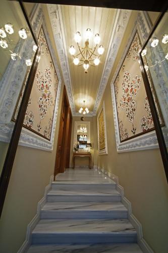 Celine Hotel - Ottoman Mansion - zdjęcie 3