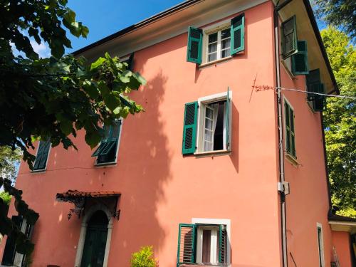 I POGGI DI S.CATERINA – Sarzana, PA