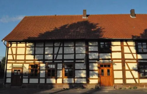 Gästehaus in Sülbeck in Einbeck, Deutschland