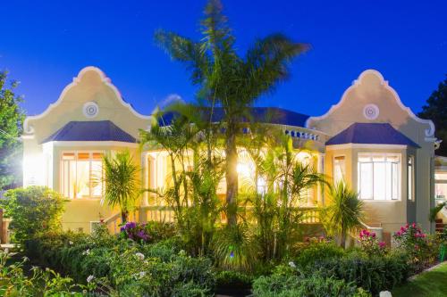 6 on Kloof Guest House Bredasdorp