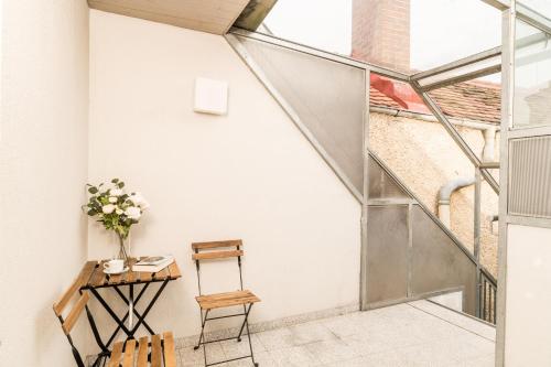 Cozy Kunsthaus GRAZ - main image