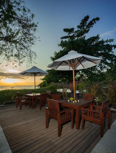 Mimpi Resort Tulamben