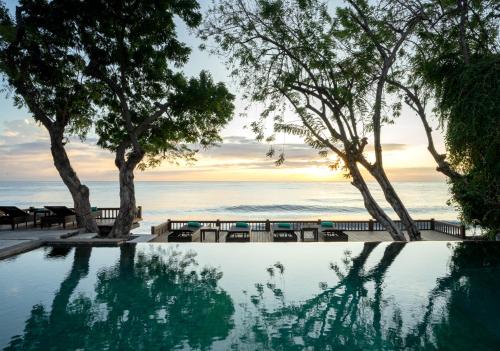 Mimpi Resort Tulamben