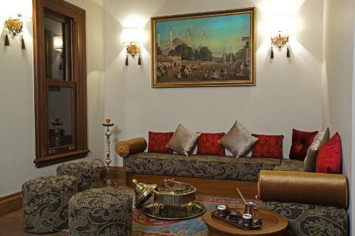 Celine Hotel - Ottoman Mansion - image 6
