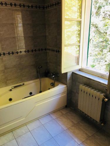 I POGGI DI S.CATERINA – Sarzana, PA