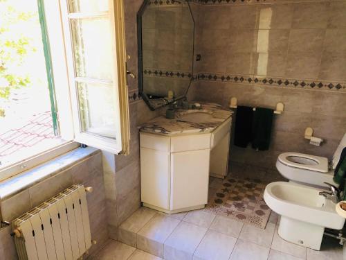 I POGGI DI S.CATERINA – Sarzana, PA