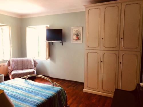 I POGGI DI S.CATERINA – Sarzana, PA