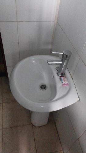 Leosim Hotel Nebbi