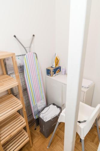 Penthouse Apartment image 1