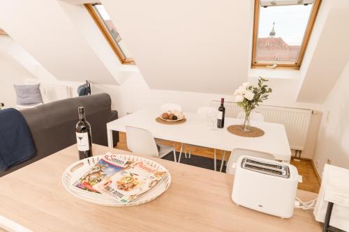 Penthouse Apartment image 3