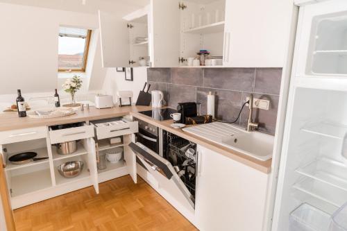 Penthouse Apartment image 4