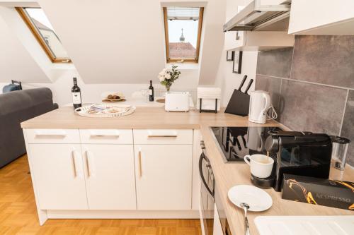 Penthouse Apartment image 6