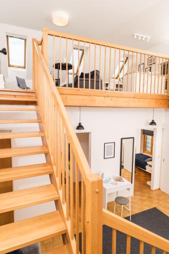 Penthouse Apartment image 8