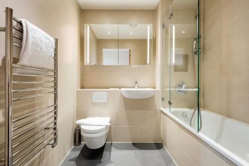 Aldgate City Apartments Entire Apartment London Deals Photos Reviews