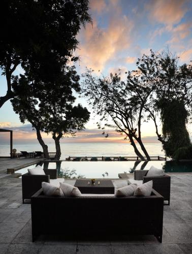 Mimpi Resort Tulamben