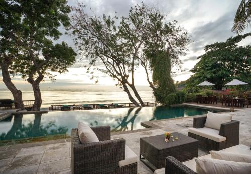 Mimpi Resort Tulamben