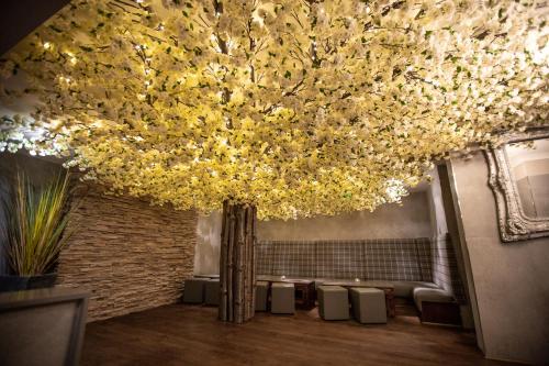 Előcsarnok, The Crown Hotel Bawtry-Doncaster in Doncaster