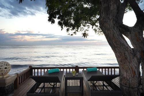 Mimpi Resort Tulamben